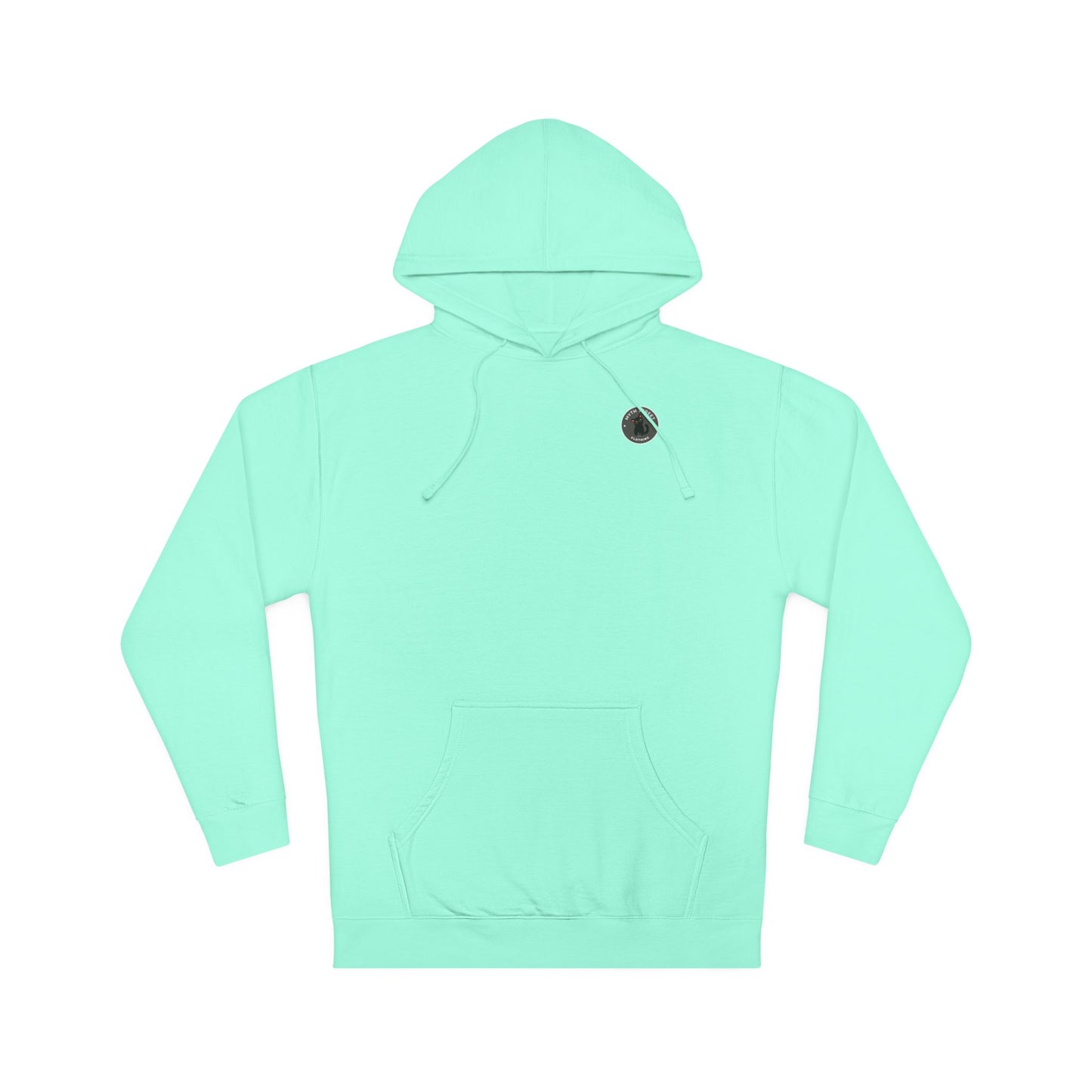 Tomes of Unrest Hooded Sweatshirt