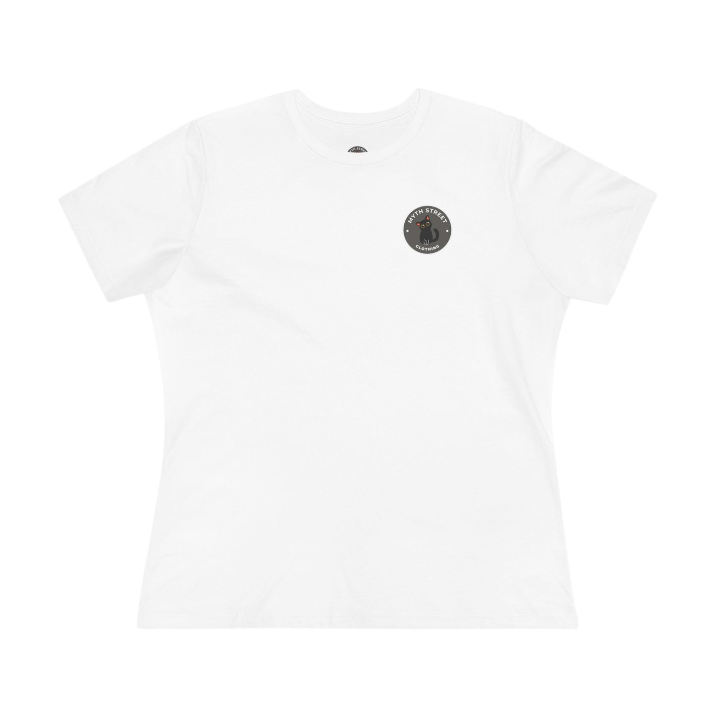 Adopt Unicorn Women's Cotton Tee