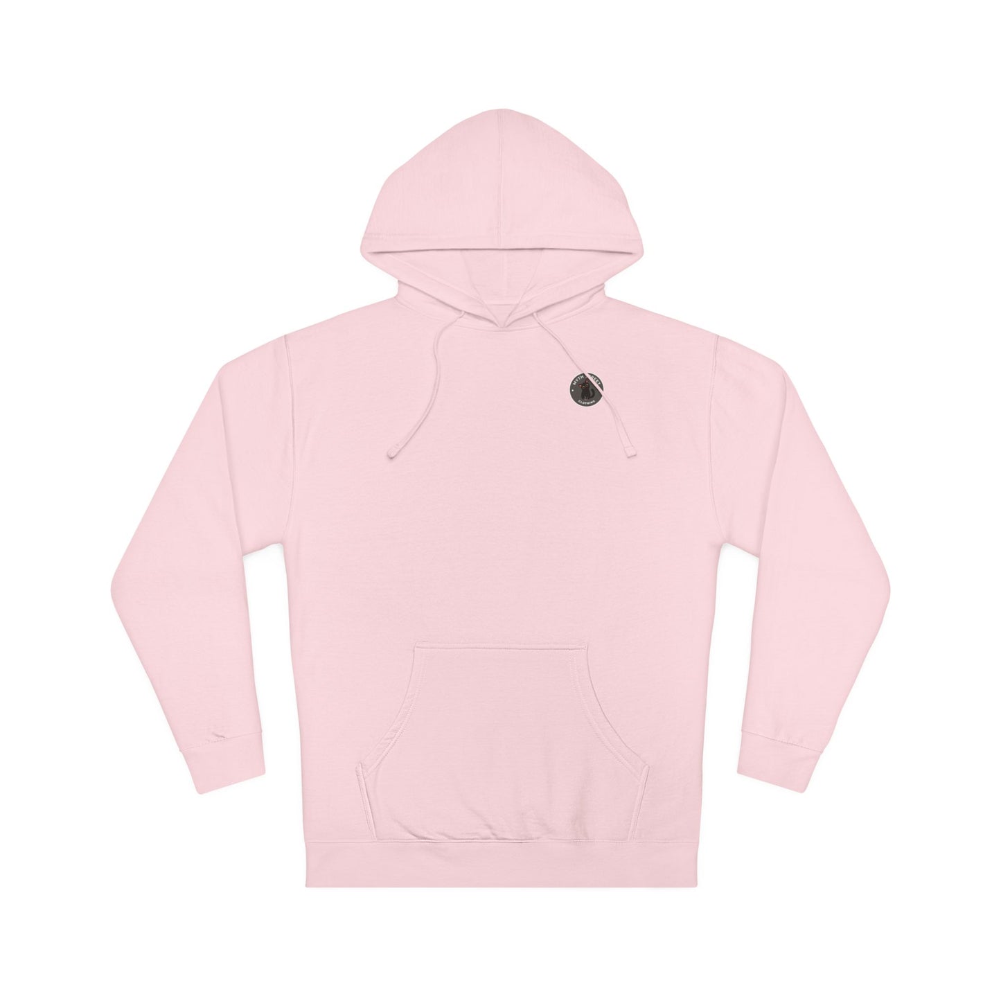 Tomes of Unrest Hooded Sweatshirt