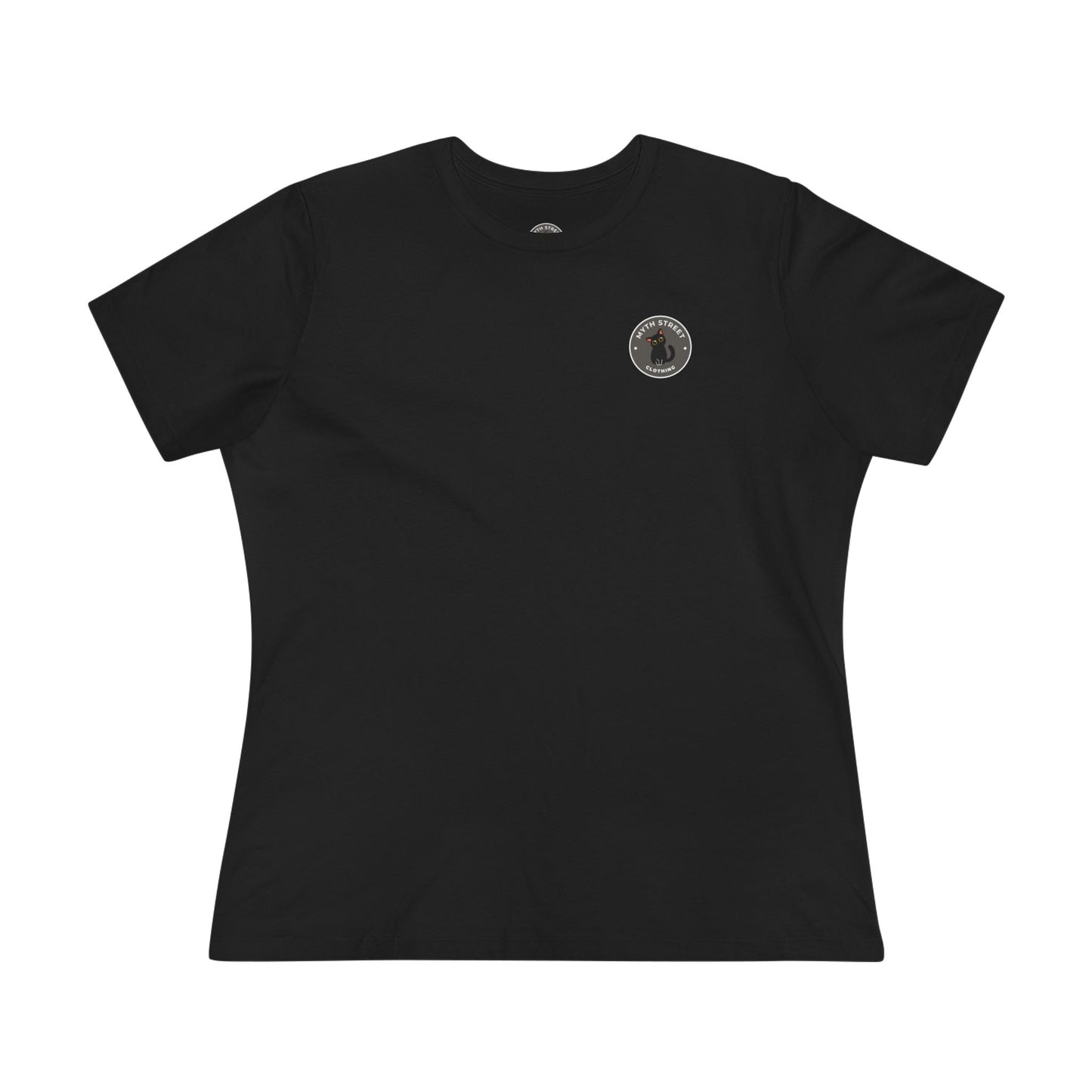 Adopt Pegasus Women's Cotton Tee