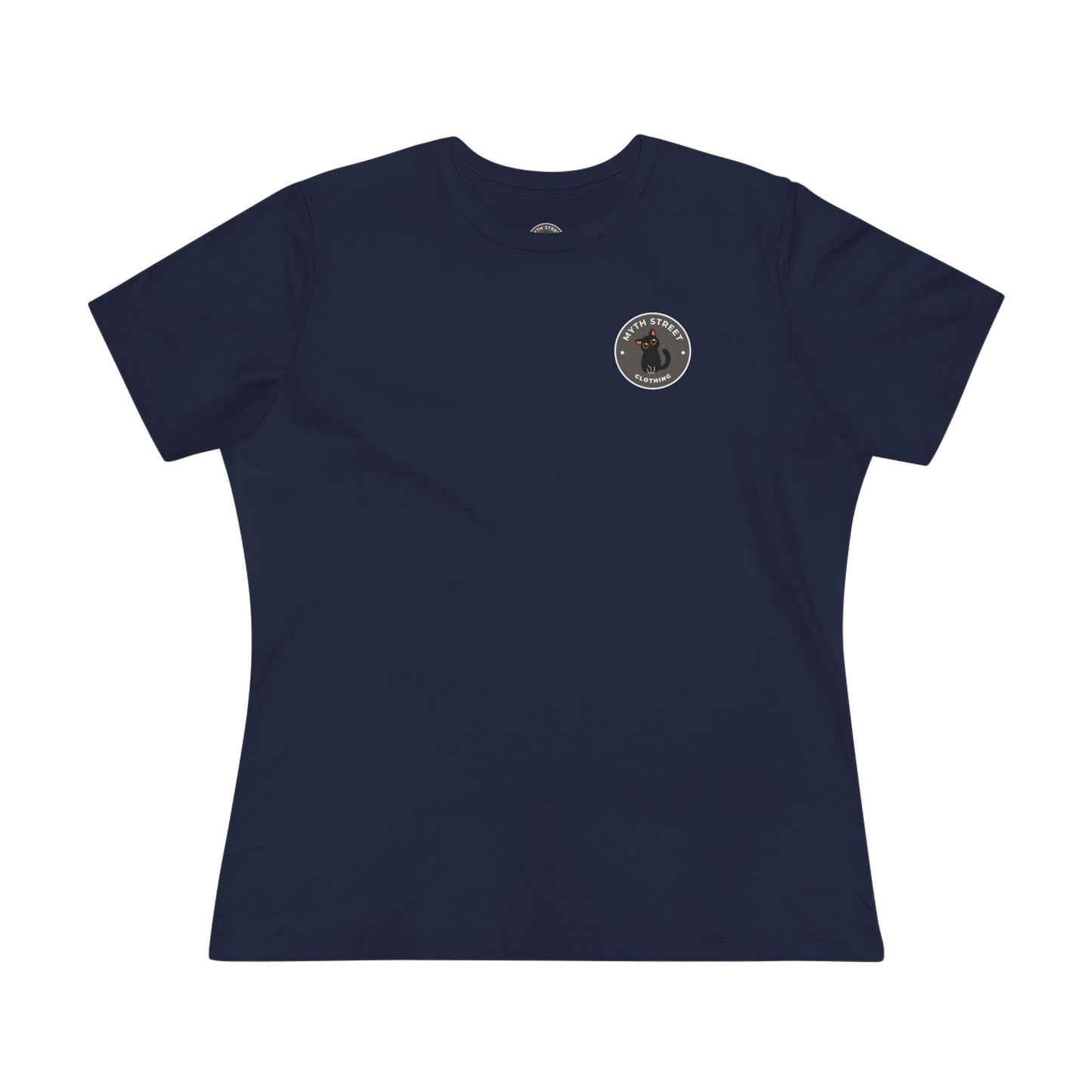 Adopt Unicorn Women's Cotton Tee