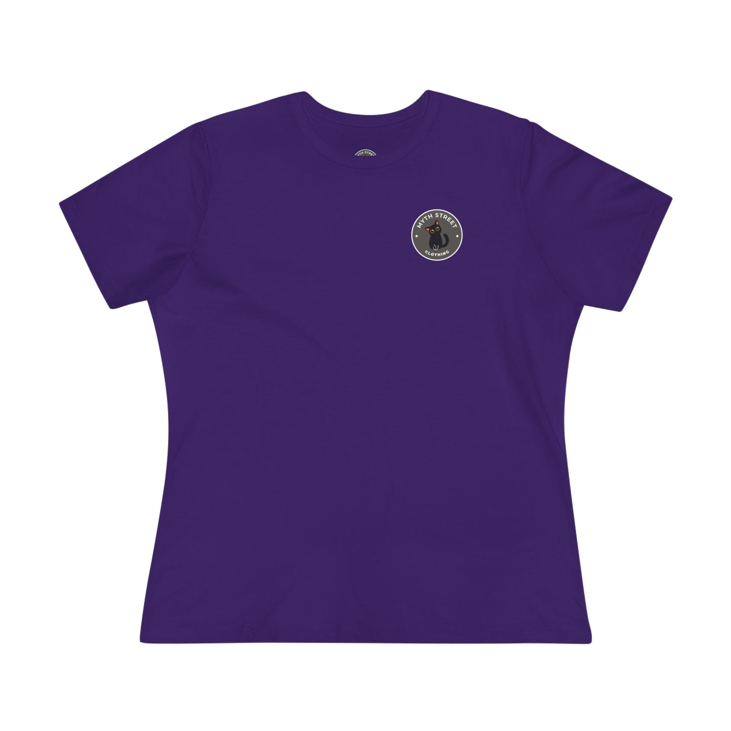 Adopt Unicorn Women's Cotton Tee