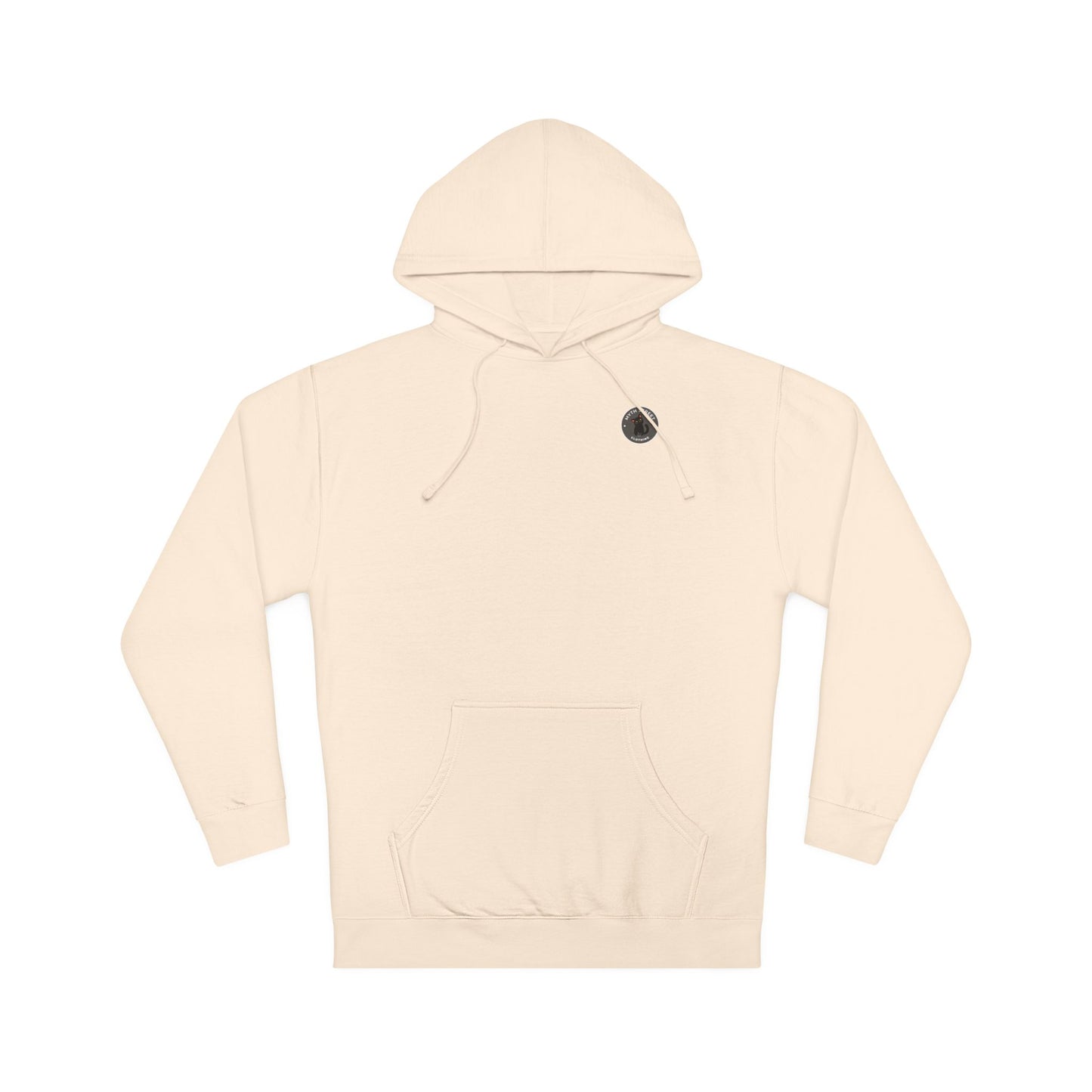 Tomes of Unrest Hooded Sweatshirt