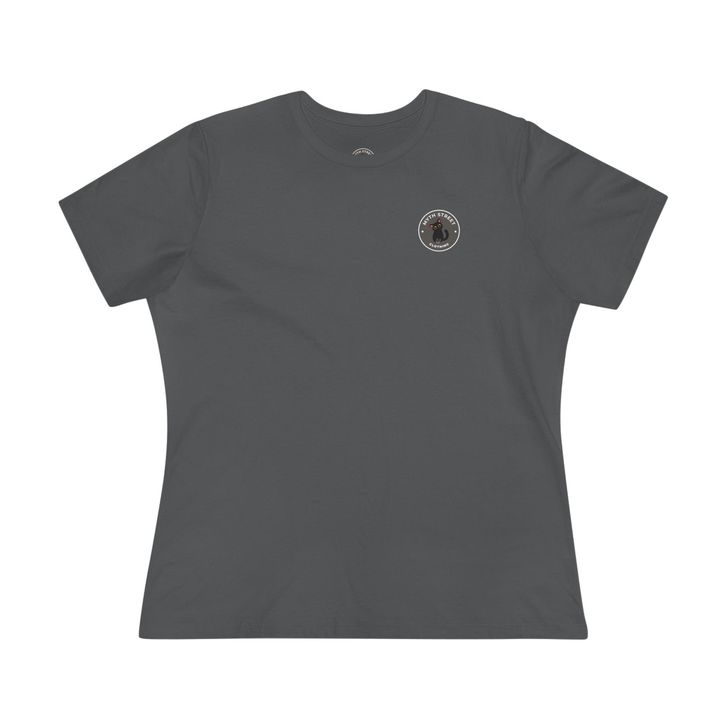 Adopt Pegasus Women's Cotton Tee