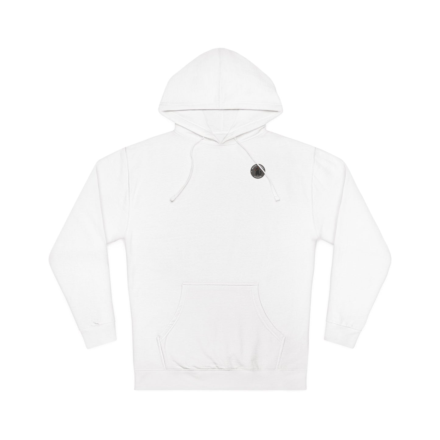 Tomes of Unrest Hooded Sweatshirt
