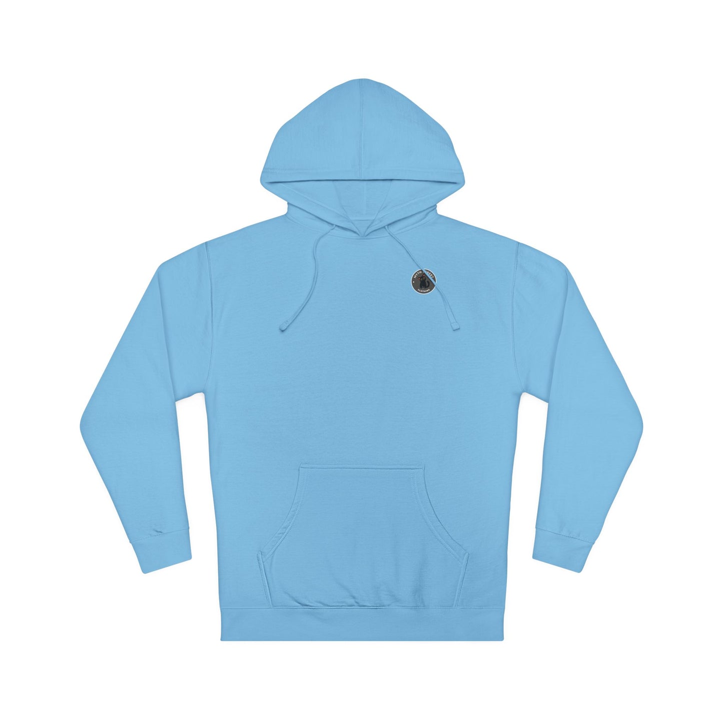Tomes of Unrest Hooded Sweatshirt