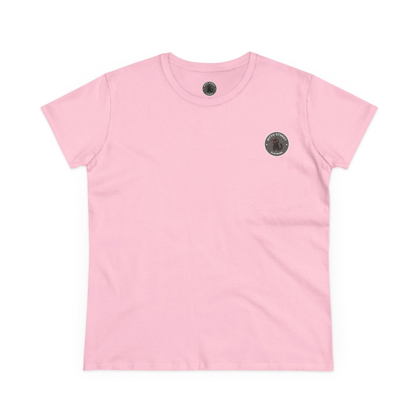 Capybara Friendship Shirt - Thicc Together Cotton Tee