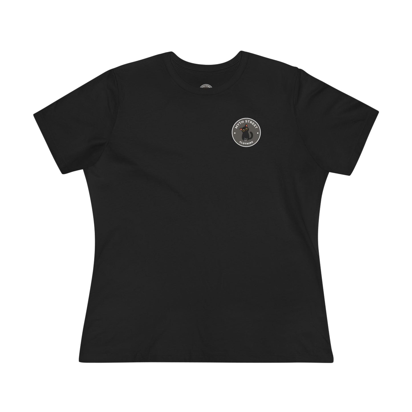 Adopt Unicorn Women's Cotton Tee