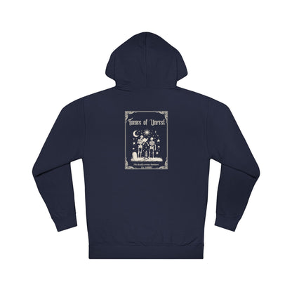 Tomes of Unrest Hooded Sweatshirt
