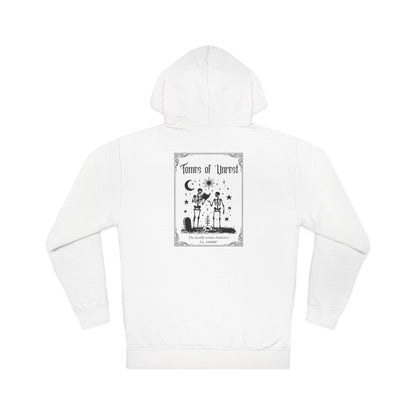 Tomes of Unrest Hooded Sweatshirt