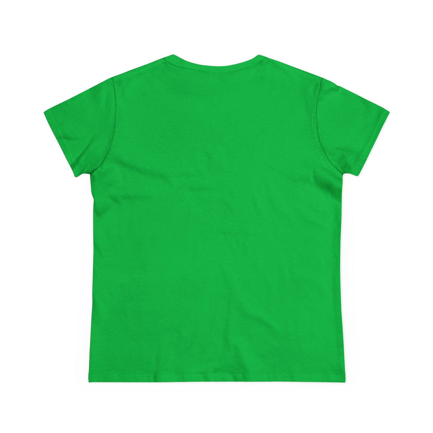 Skyline Doberman Women's Midweight Cotton Tee