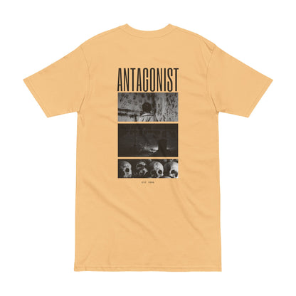 Antagonist Men's Heavyweight Tee
