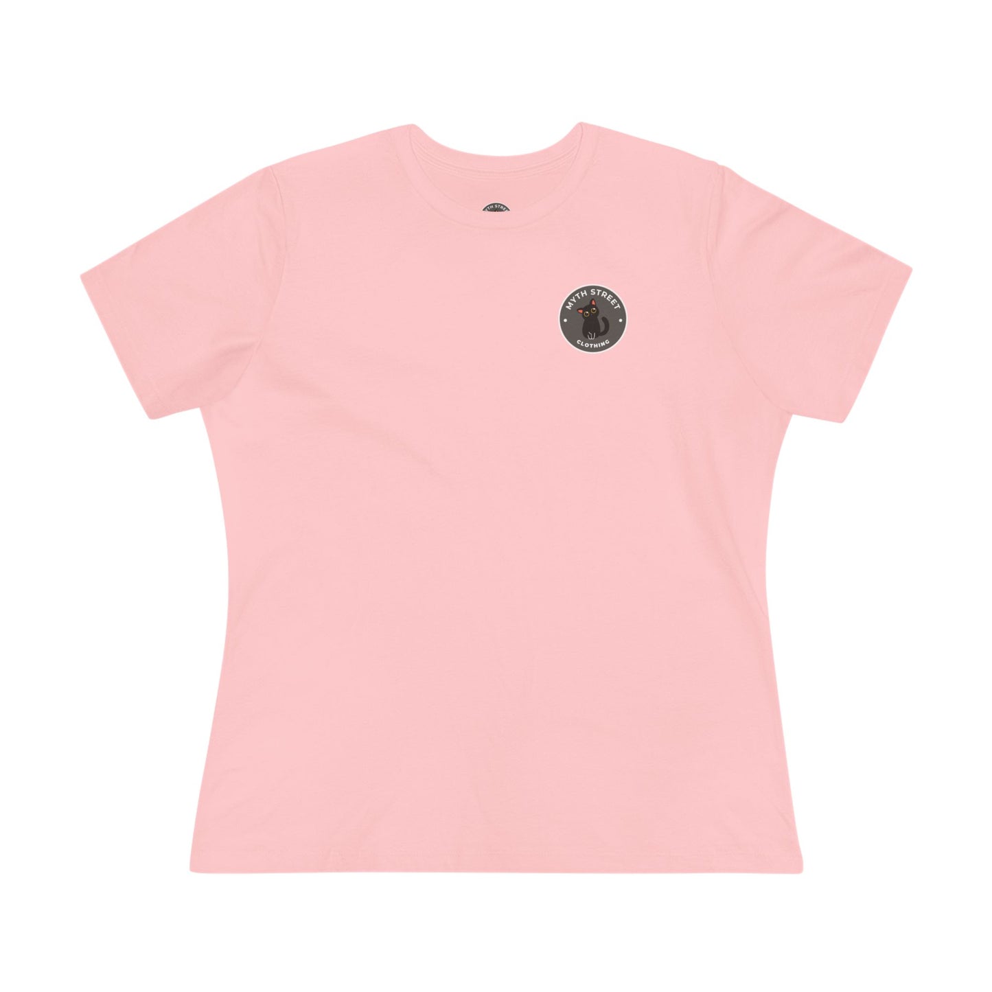 Adopt Unicorn Women's Cotton Tee