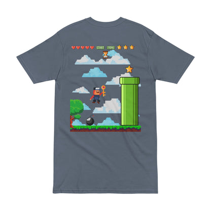 Video Game Men's Heavyweight Tee