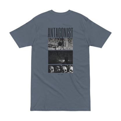 Antagonist Men's Heavyweight Tee