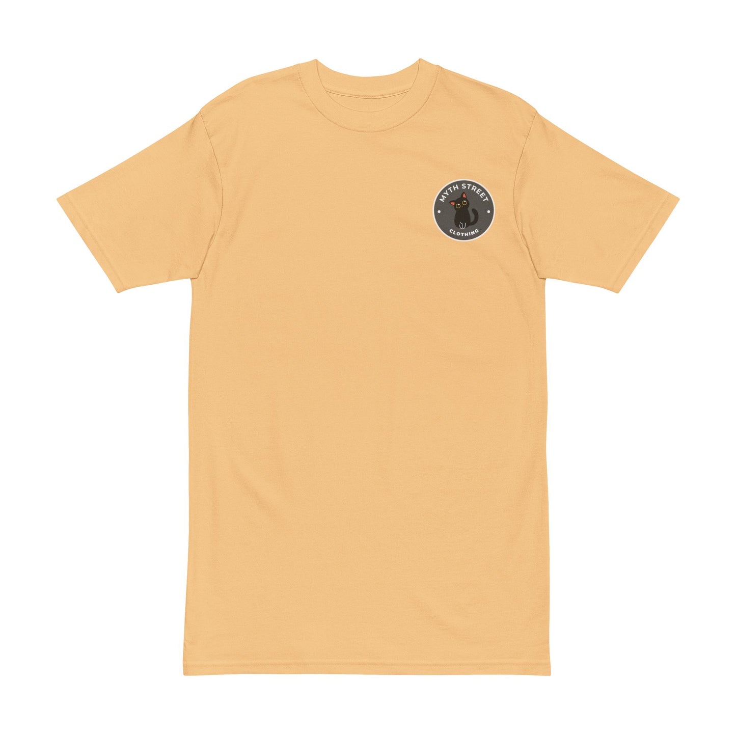 Adopt Pegasus Heavyweight Tee - Perfect Gift for Animal Lovers, Vegan Fashion, Summer Wear, Eco-Friendly Style, Unique Graphic Tee