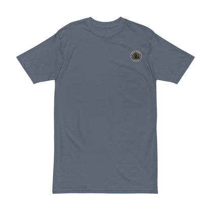 Antagonist Men's Heavyweight Tee