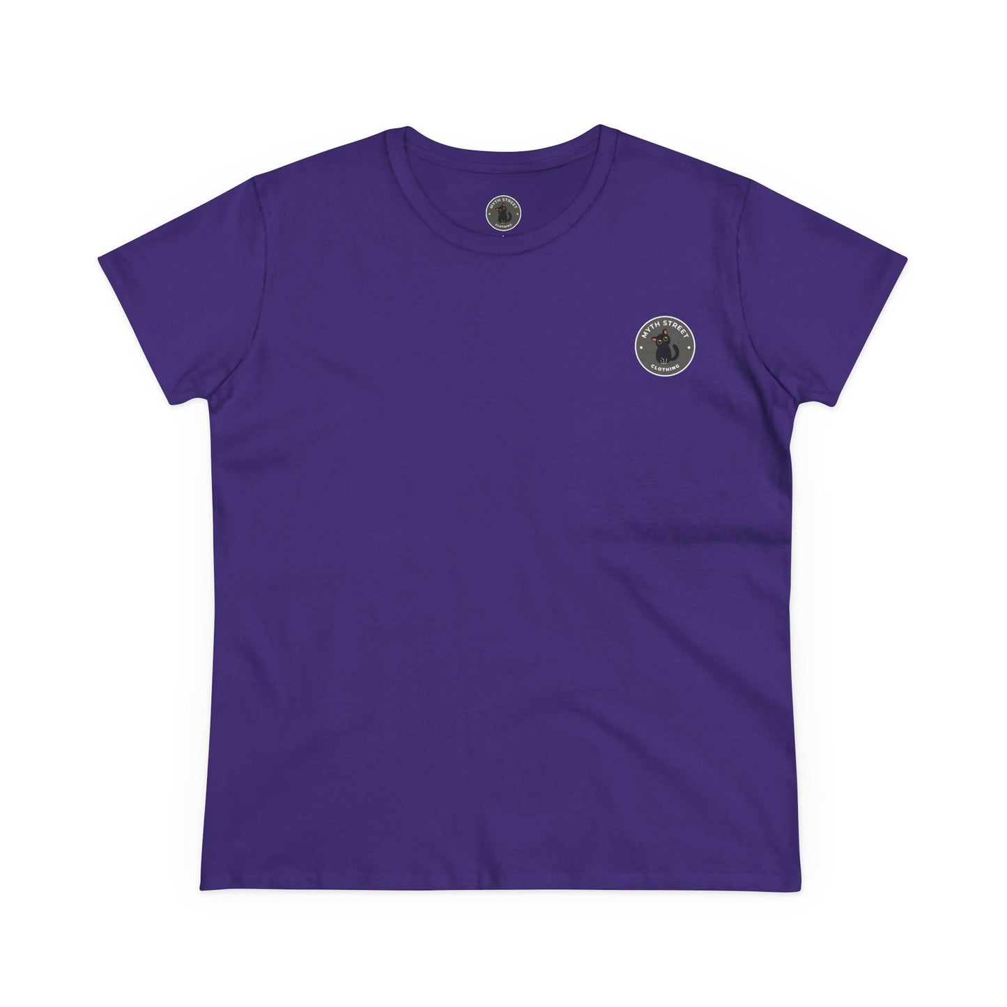 Capybara Friendship Shirt - Thicc Together Cotton Tee
