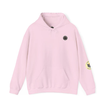 Cheer Up Buttercup Unisex Heavy Blend™ Hooded Sweatshirt