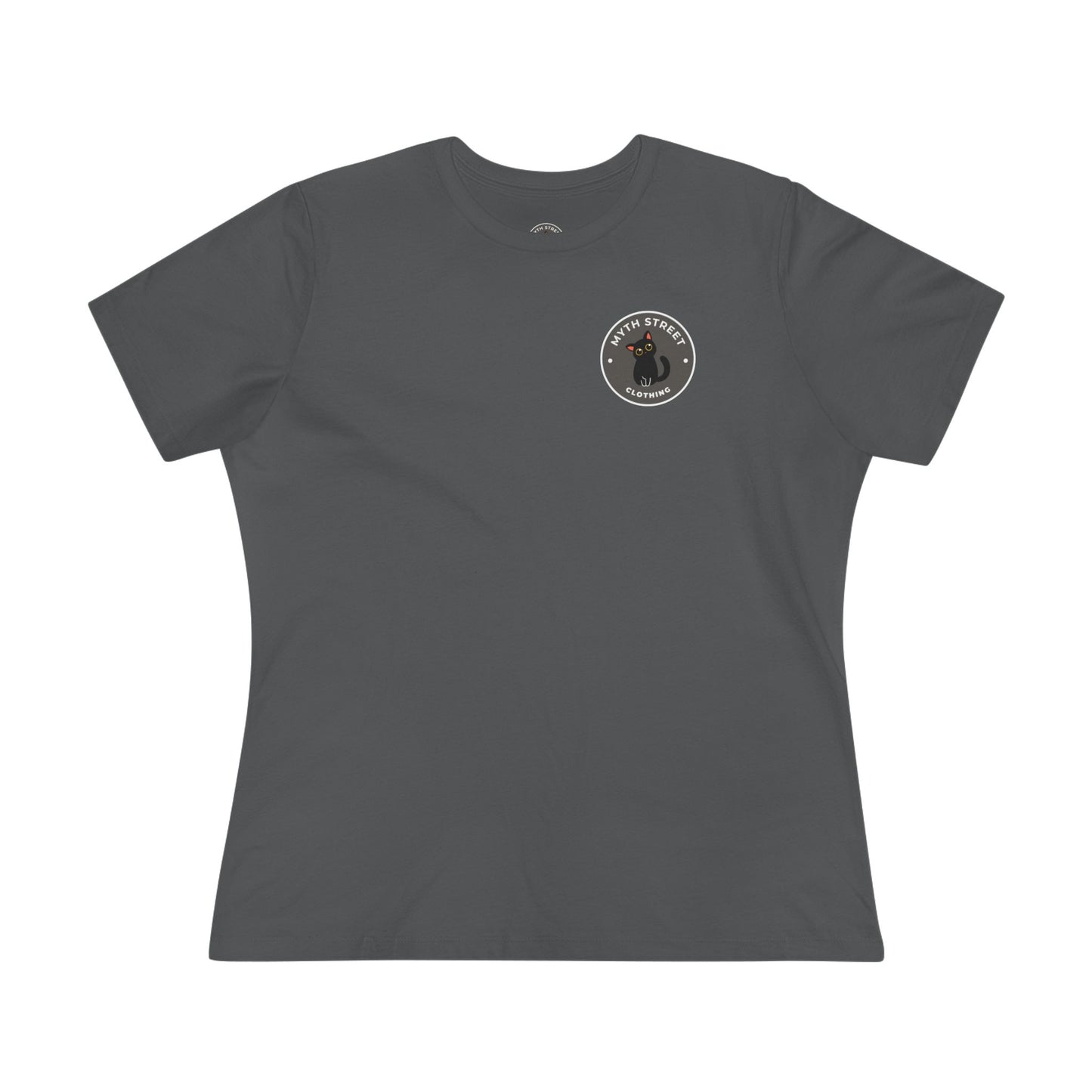 Adopt Dragon Women's Cotton Tee