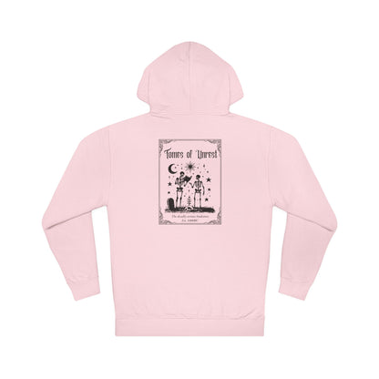 Tomes of Unrest Hooded Sweatshirt