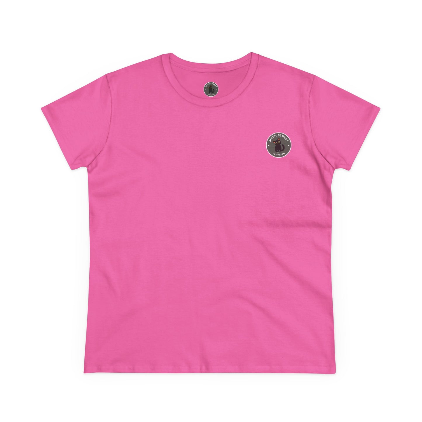 Capybara Friendship Shirt - Thicc Together Cotton Tee