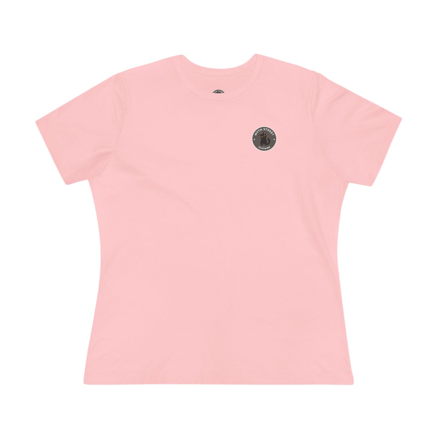 Adopt Pegasus Women's Cotton Tee