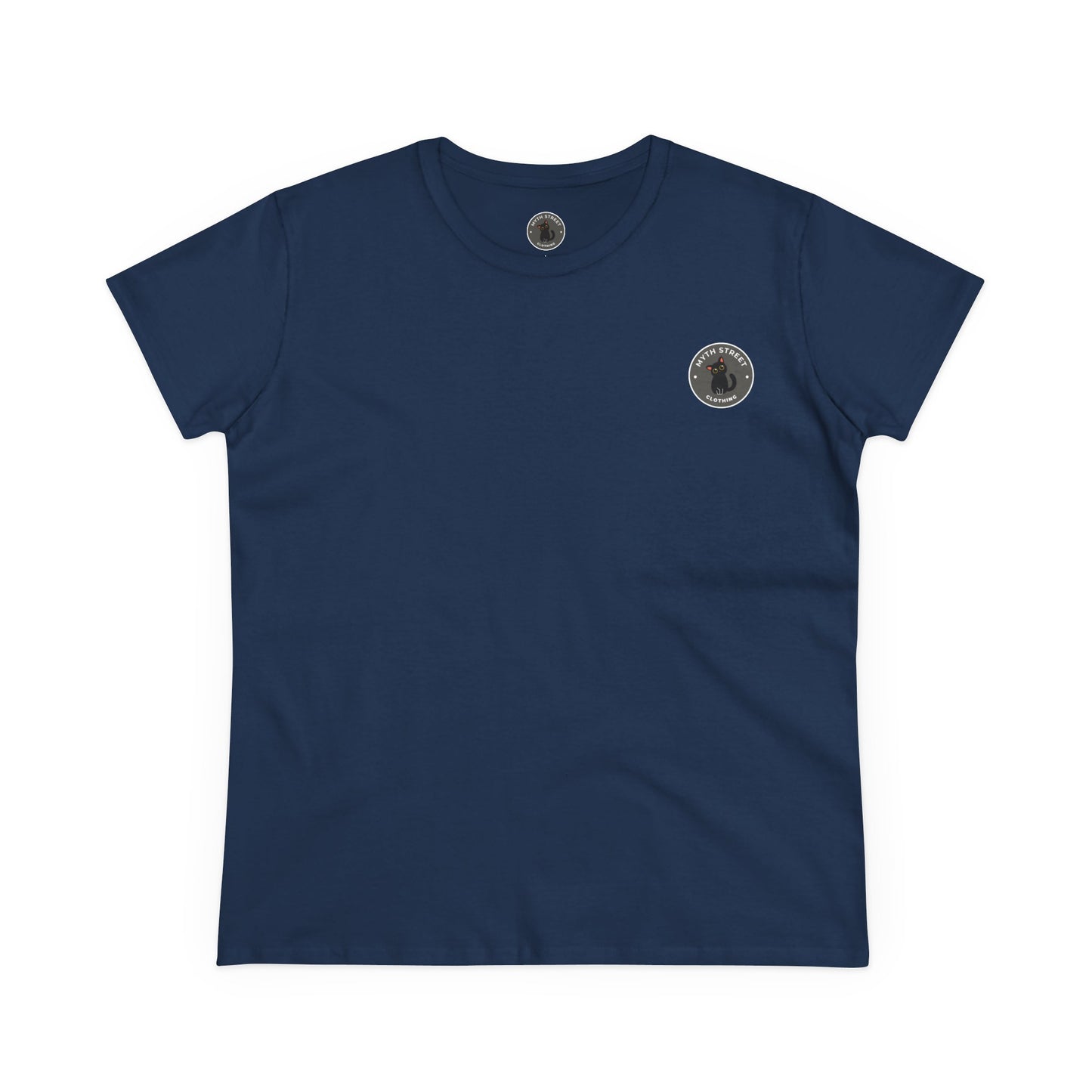 Capybara Friendship Shirt - Thicc Together Cotton Tee