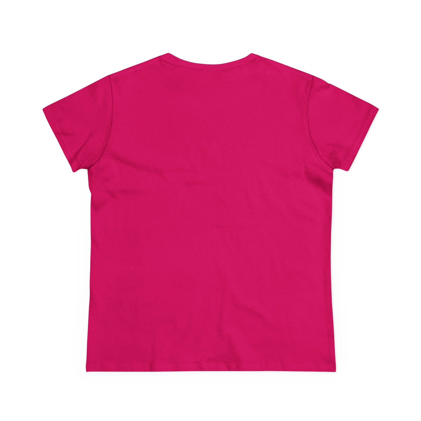 Skyline Doberman Women's Midweight Cotton Tee