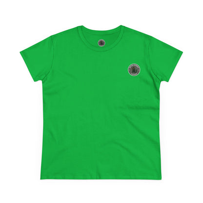 Capybara Friendship Shirt - Thicc Together Cotton Tee