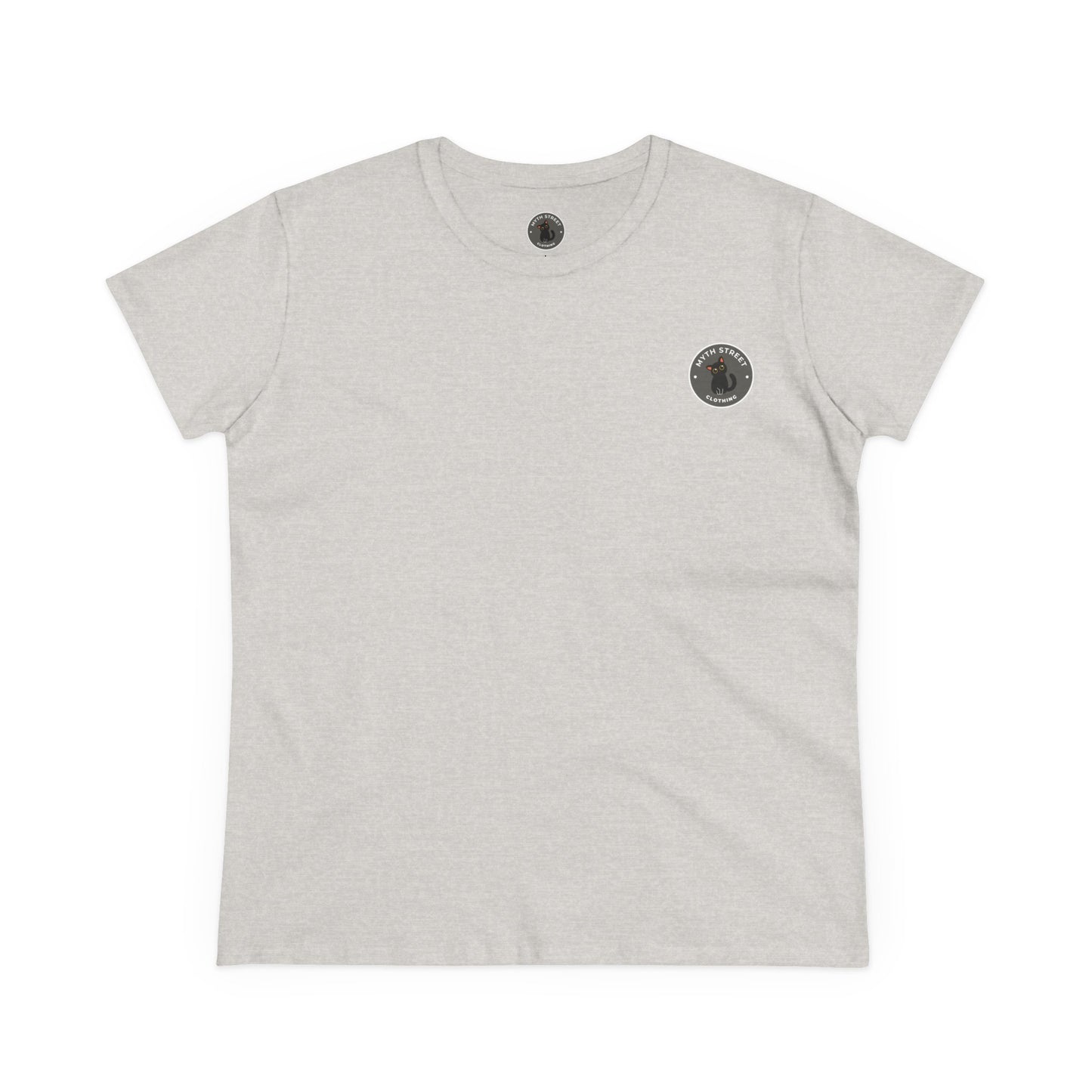 Capybara Friendship Shirt - Thicc Together Cotton Tee