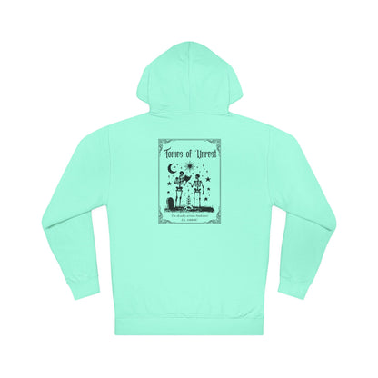 Tomes of Unrest Hooded Sweatshirt