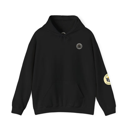 Cheer Up Buttercup Unisex Heavy Blend™ Hooded Sweatshirt