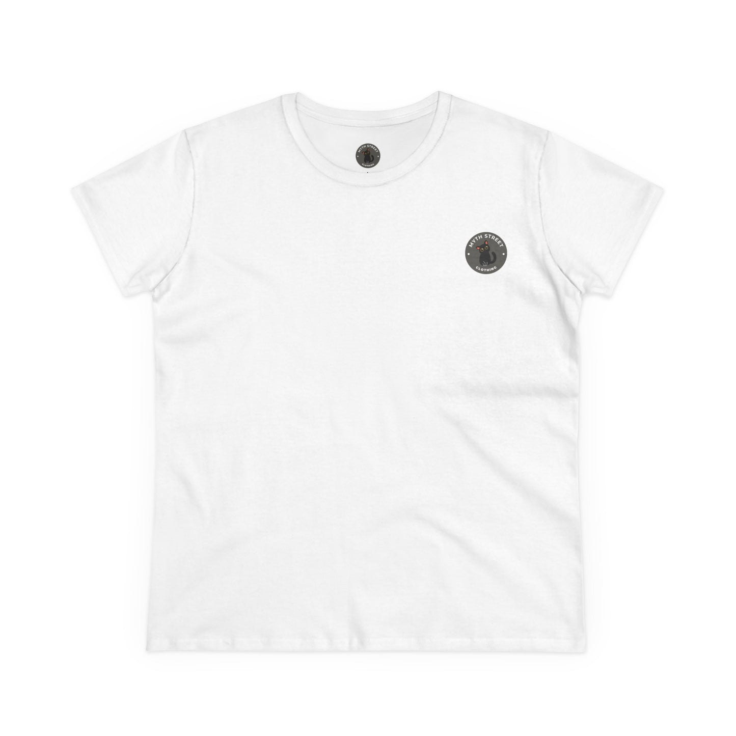 Capybara Friendship Shirt - Thicc Together Cotton Tee