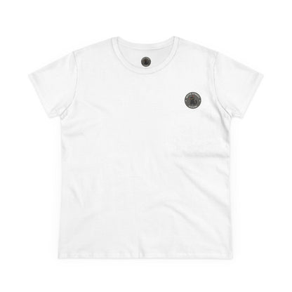 Capybara Friendship Shirt - Thicc Together Cotton Tee