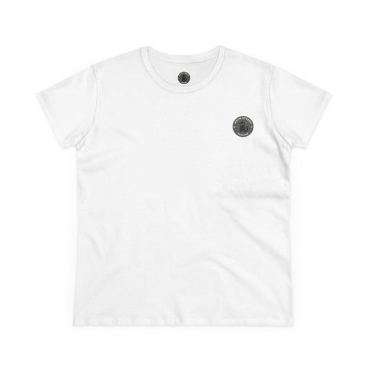 Capybara Friendship Shirt - Thicc Together Cotton Tee