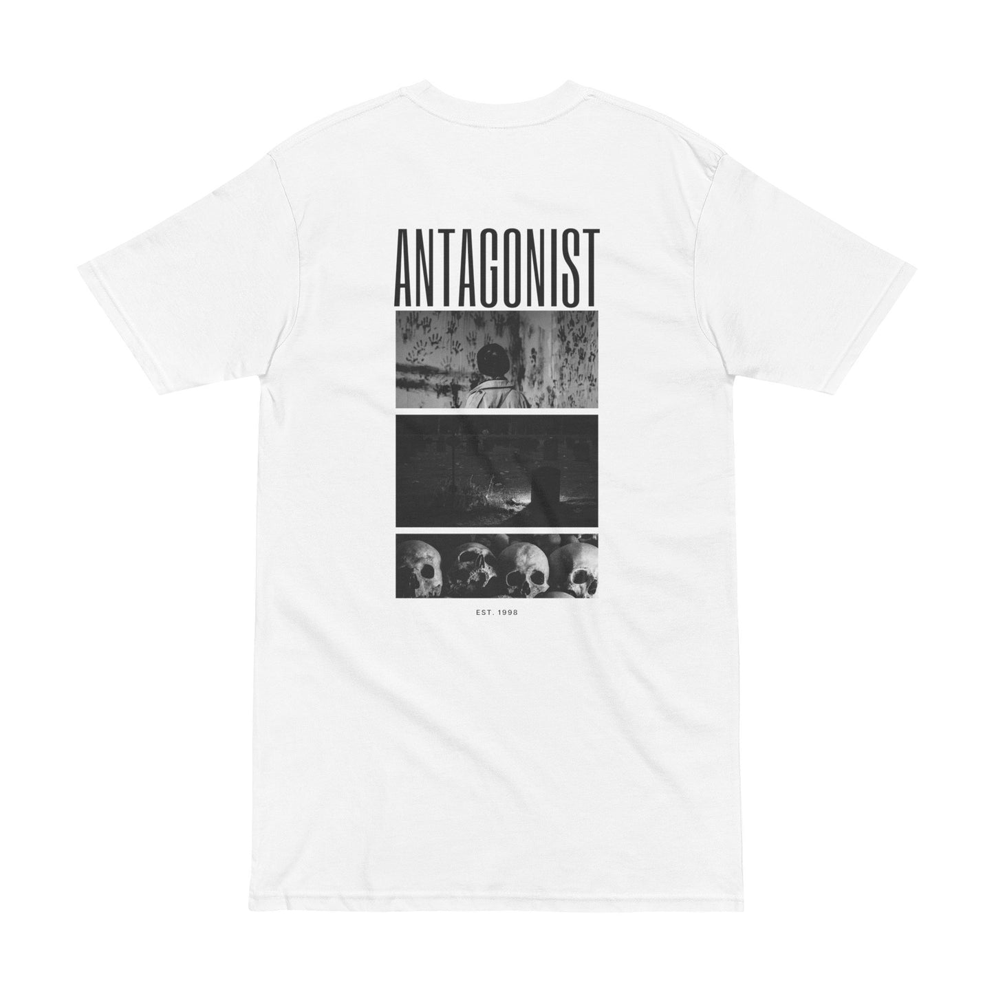 Antagonist Men's Heavyweight Tee