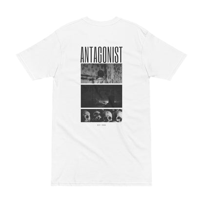 Antagonist Men's Heavyweight Tee