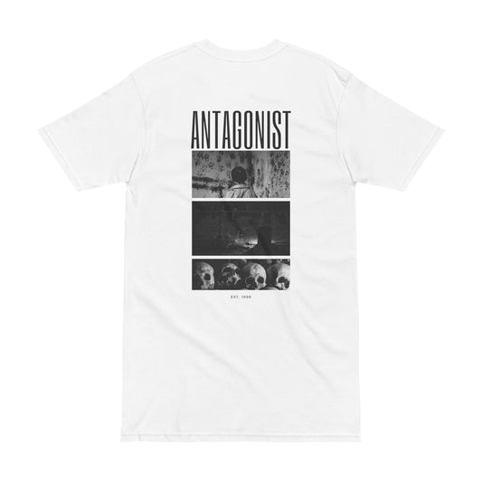 Antagonist Men's Heavyweight Tee