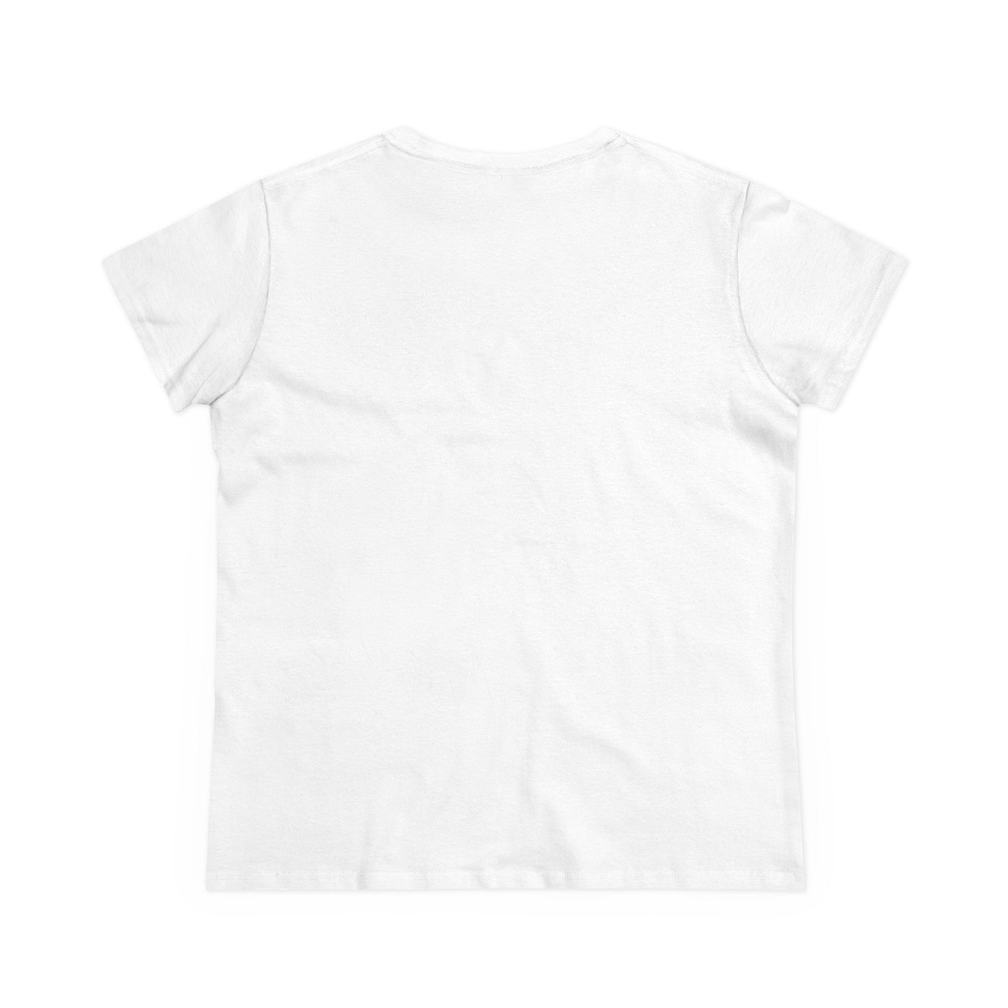 Skyline Doberman Women's Midweight Cotton Tee