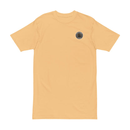 Video Game Men's Heavyweight Tee