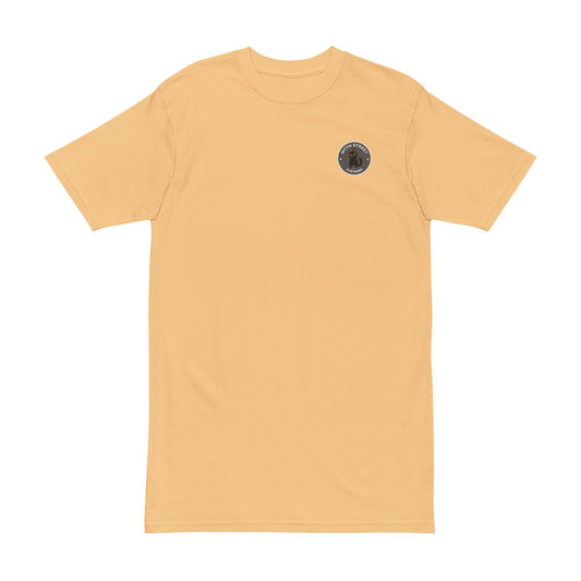 Video Game Men's Heavyweight Tee