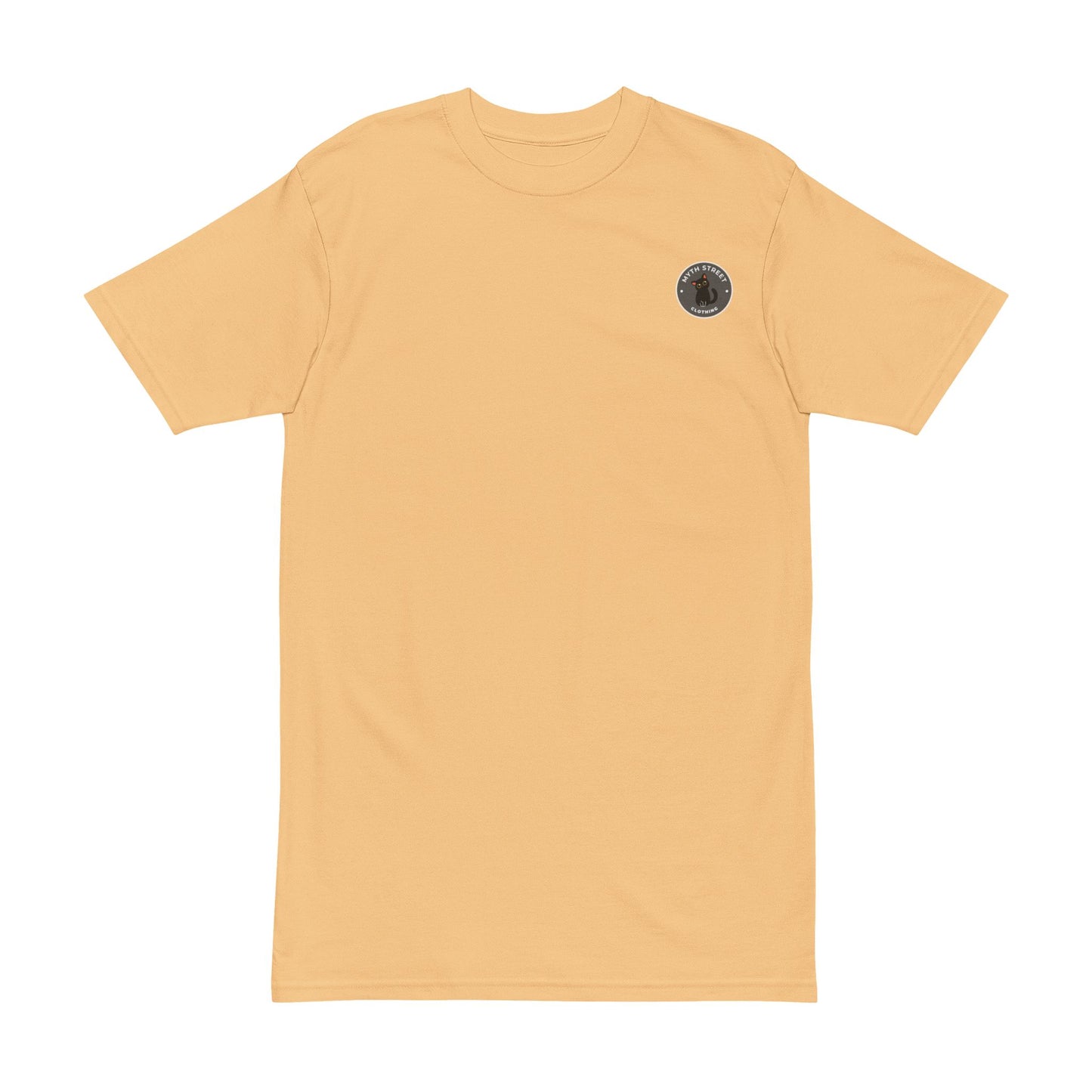 Antagonist Men's Heavyweight Tee