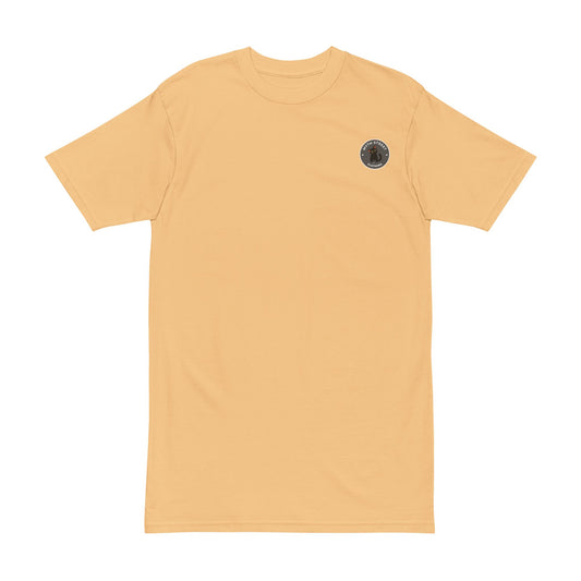 Antagonist Men's Heavyweight Tee