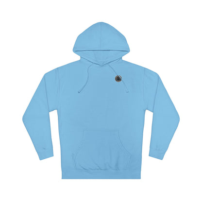 Tomes of Unrest Hooded Sweatshirt