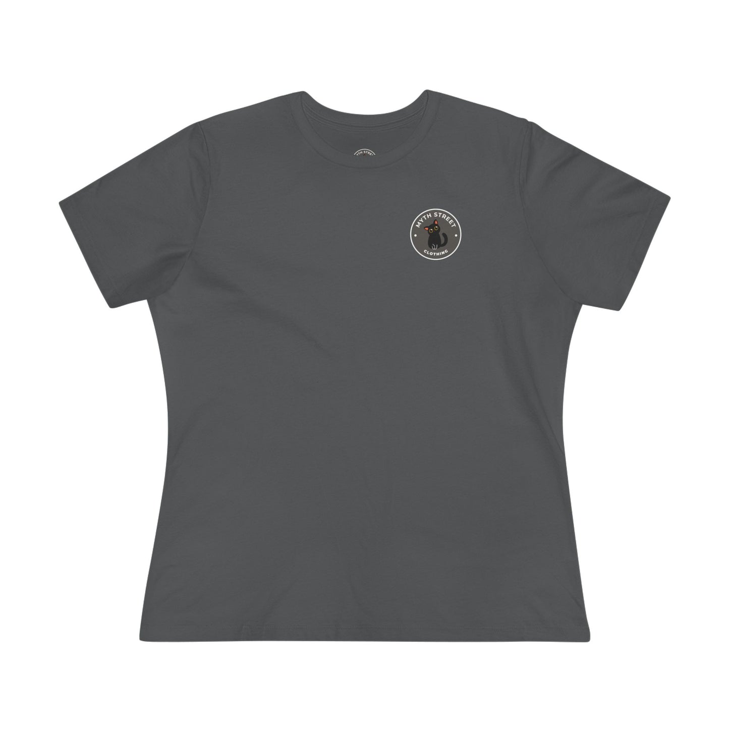 Adopt Unicorn Women's Cotton Tee