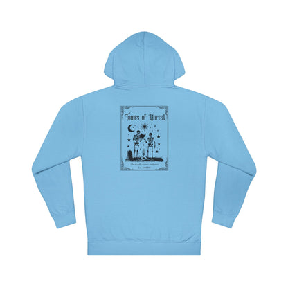 Tomes of Unrest Hooded Sweatshirt