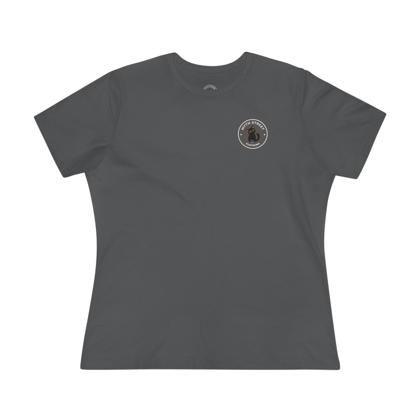 Adopt Griffin Women's Cotton Tee